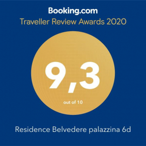 Residence Belvedere palazzina 6d